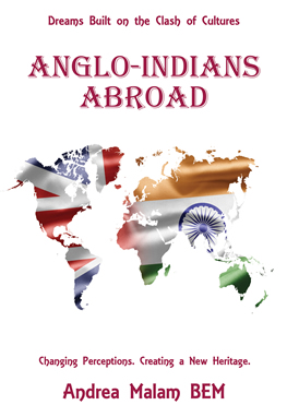 Anglo indians abroad