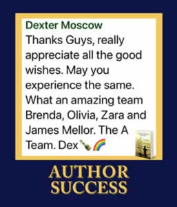 DEXTER MOSCOW